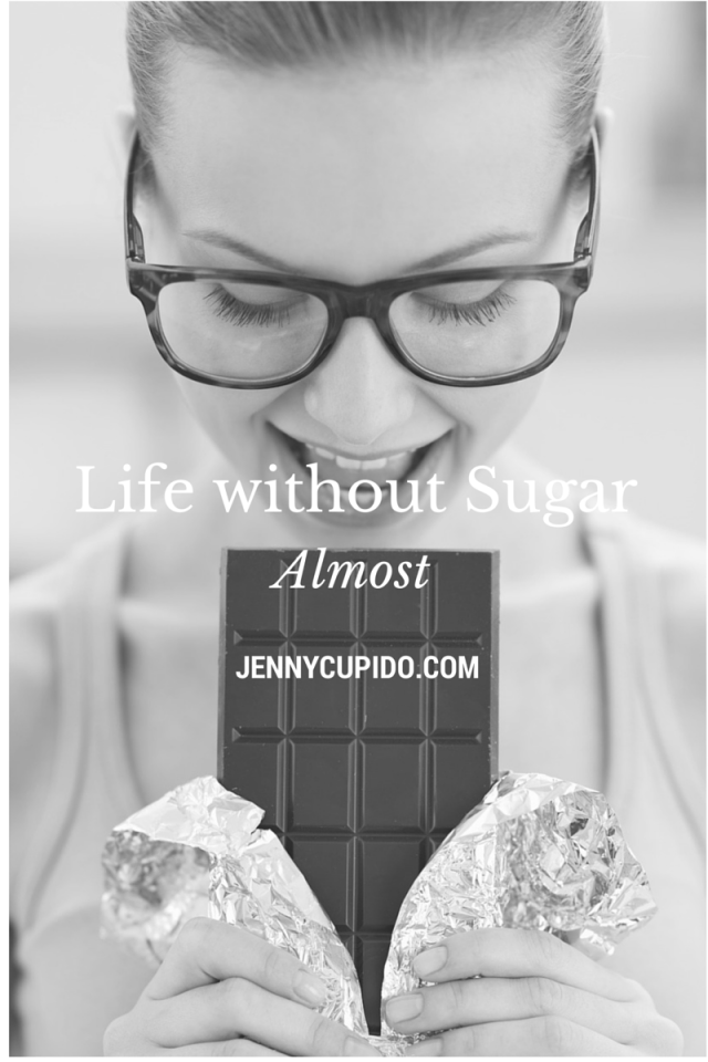 Life without sugar (almost)